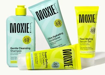 Moxie Beauty raccoglie 15 milioni di dollari in un round di Serie A