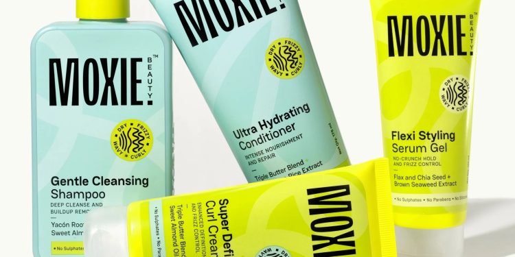 Moxie Beauty raccoglie 15 milioni di dollari in un round di Serie A