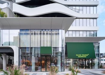 CJ Olive Young cresce negli Emirati Arabi Uniti con una partnership strategica