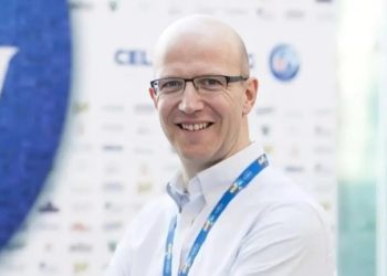 Peter Beets nominato presidente e AD di Procter & Gamble Italia
