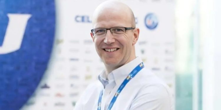 Peter Beets nominato presidente e AD di Procter & Gamble Italia
