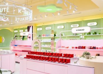Il retailer asiatico Sukoshi punta a 40 store negli Usa entro il 2026