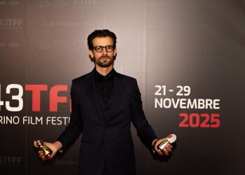 Agatho Parfum, la profumeria d’autore incontra il grande cinema