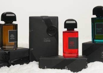 Lvmh Luxury Ventures entra nel capitale di Bdk Parfums