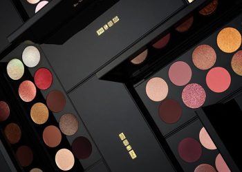 Pat McGrath Labs in ristrutturazione valuta la cessione di alcuni asset