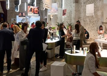 Non solo fashion, con Hi Beauty la profumeria di ricerca debutta a Pitti Uomo