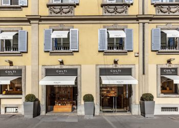 Culti Milano passa a Emosia Group. KME cede il 77,17% per 45,8 milioni