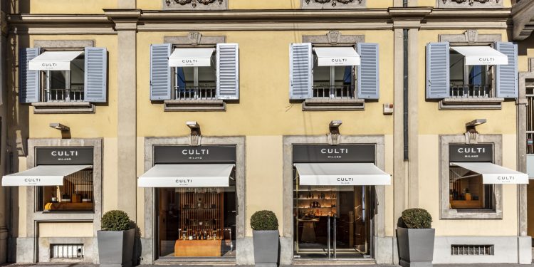 Culti Milano passa a Emosia Group. KME cede il 77,17% per 45,8 milioni