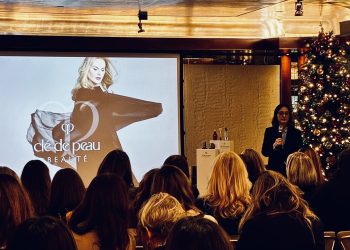 Shiseido, il 2026 sarà un anno cruciale per il rilancio del make-up del marchio