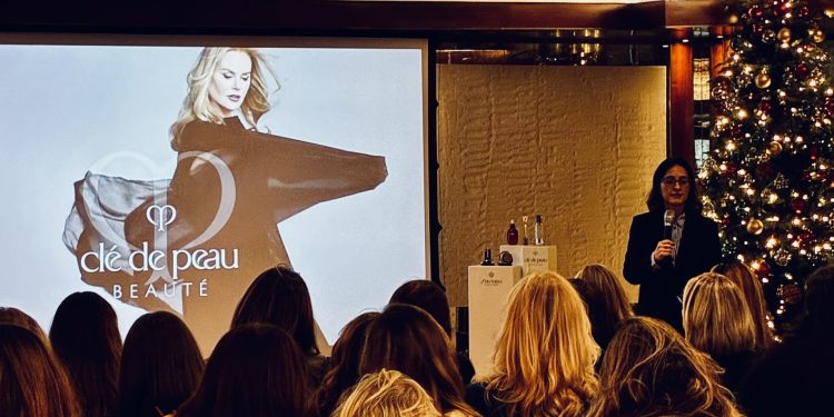 Shiseido, il 2026 sarà un anno cruciale per il rilancio del make-up del marchio