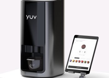 La beauty tech company Yuv raccoglie 12 milioni di dollari
