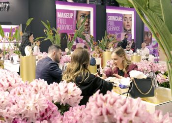 A Cosmopack Bologna è protagonista l’evoluzione del contract manufacturing
