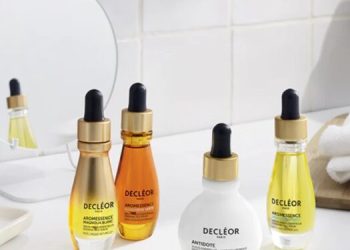 Decléor rientra sul mercato italiano con un focus sulla farmacia