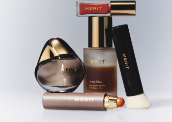 Merit Beauty fa il suo ingresso in Italia e si prepara per la Spagna