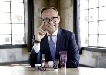 Ferrari (Sisley): “Il beauty in Italia cresce con prodotti di qualità e nuove opportunità”