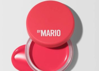 Makeup by Mario, la global president Alicia Valencia lascia il brand