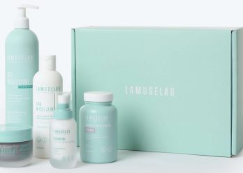 LAMUSELAB: una visione dermatologica verticale per la pelle a tendenza acneica