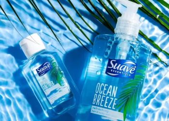 Suave Brands Company e Elida Beauty si fondono in Evermark