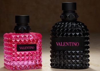 L’Oréal, stop alle operazioni di Valentino Beauty in Corea del Sud 