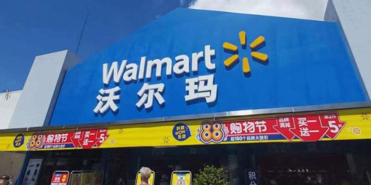 Walmart International, il CEO Kathryn McLay lascia la guida