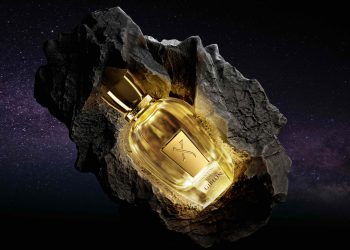 Gibeon, l’ultima stella olfattiva di Xerjoff