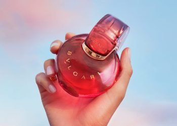 Giampà è il nuovo Perfume Italy & South Europe director di Bvlgari
