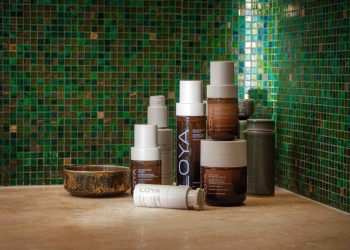 Il marchio svizzero di skincare Loya debutta sul mercato italiano