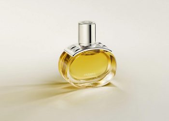 Hermès Perfume and Beauty chiude l’esercizio a 489 mln di euro (-8%)