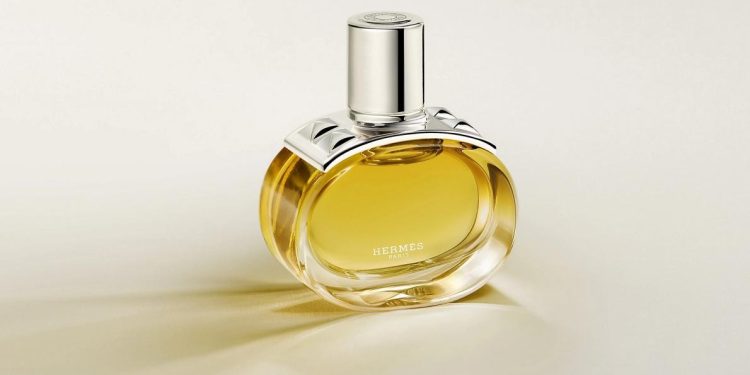 Hermès Perfume and Beauty chiude l’esercizio a 489 mln di euro (-8%)