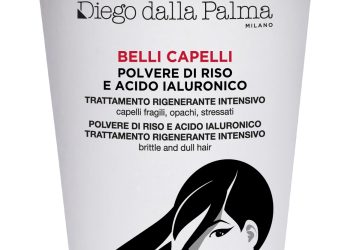Diego Dalla Palma Milano Belli Capelli, quando l’Oriente incontra la scienza