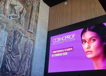 Cosmoprof 2026, sempre più solida e bilanciata la presenza internazionale