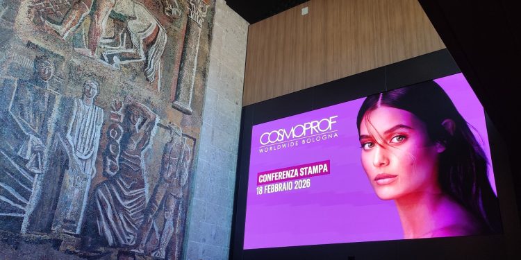 Cosmoprof 2026, sempre più solida e bilanciata la presenza internazionale