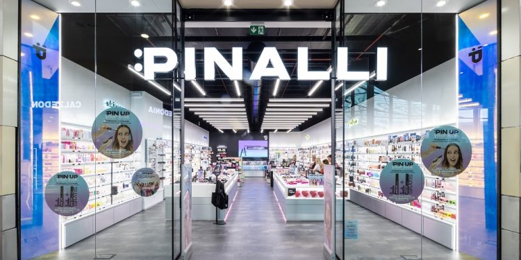 Pinalli raggiunge la soglia dei 197 milioni di euro di fatturato nel 2025