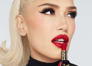 Il brand di make-up Gxve Beauty di Gwen Stefani chiude i battenti