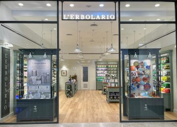 L’Erbolario Società Benefit inaugura il 2026 con un nuovo store a Ragusa