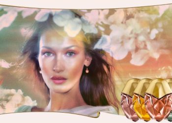 Orebella di Bella Hadid avvia l’espansione in Europa e debutta in Italia