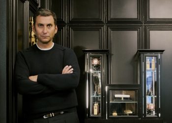 Fabio Cantù nominato CEO di Eredi Zucca, brand di beauty & lifestyle maschile