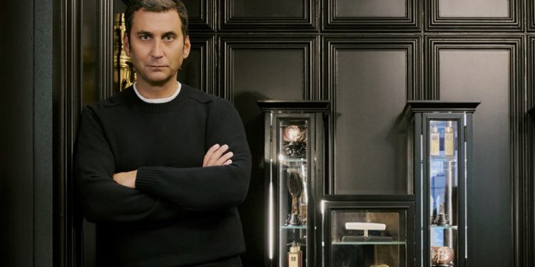 Fabio Cantù nominato CEO di Eredi Zucca, brand di beauty & lifestyle maschile
