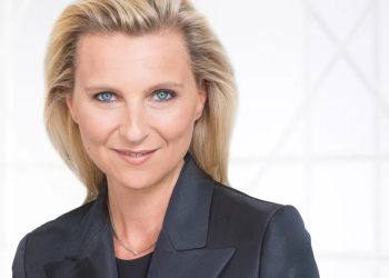Véronique Courtois sale alla guida della divisione Beauty di Lvmh