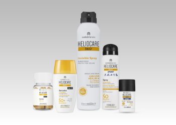 Filiali beauty, Italia mercato in corsa