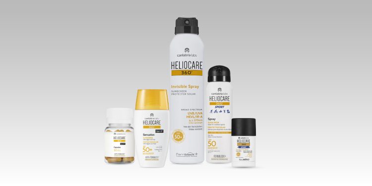 Filiali beauty, Italia mercato in corsa