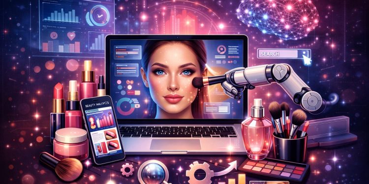 G.E.O., l’ultima frontiera del marketing passa dall’AI