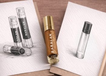 DEA 2.0: Baralan avanza nel packaging airless in vetro sostenibile