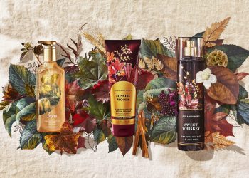 Bath & Body Works supera le aspettative del quarto trimestre
