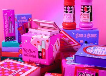 L’Antitrust italiana avvia un’istruttoria su Sephora e Benefit Cosmetics (Lvmh)