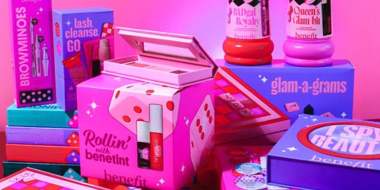 L’Antitrust italiana avvia un’istruttoria su Sephora e Benefit Cosmetics (Lvmh)