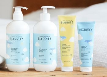 La Phocéenne de Cosmétique acquisisce Laboratoires de Biarritz