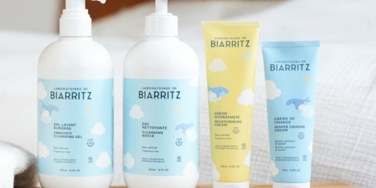La Phocéenne de Cosmétique acquisisce Laboratoires de Biarritz