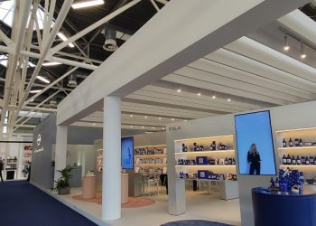 A Cosmoprof export e retail come strategie per crescere in un contesto globale incerto