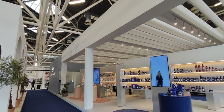 A Cosmoprof export e retail come strategie per crescere in un contesto globale incerto